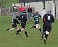 Monaghan Vs Ballymena, Brewin Dolphin U13 Cup Quarter Final. March 31st 2012-4